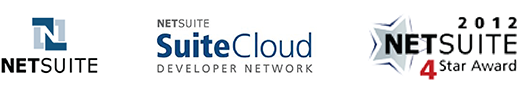 Netsuite Partner Netsuite Partner
